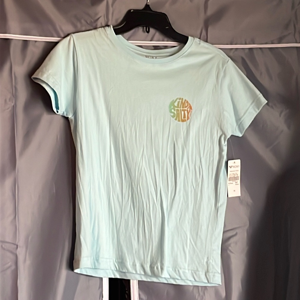 Roxy Tshirt